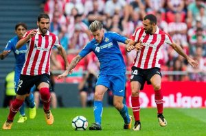 Athletic Club vs Getafe Betting Review - Spanish La Liga