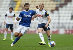 Cardiff City Vs Preston North End Betting odds & Prediction