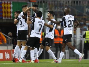 Elche vs Valencia CF Betting Review