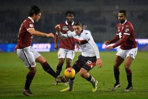 Genoa vs Torino Betting Review - 19th March - Italian Series A