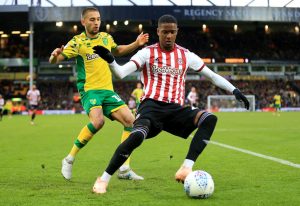 Norwich City Vs Brentford Betting odds & Prediction