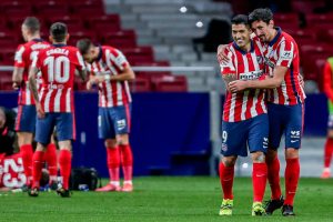 Real Betis vs Atletico de Madrid Betting Review - 7th March - Spanish La Liga