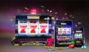 Types of Video Slot Machines