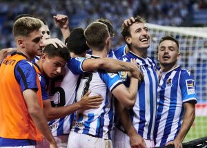 Elche Vs Real Sociedad Betting Tips and Prediction