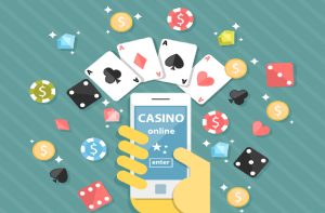 How To Win At Online Casinos