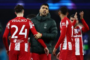 Mallorca Vs Atletico Madrid Betting Tips and Prediction