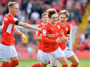 Millwall Vs Barnsley Betting Tips and Prediction