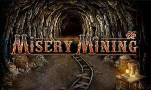 Misery Mining Slot Review