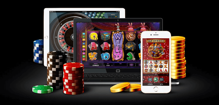 Online Casinos: All The Ways To Win