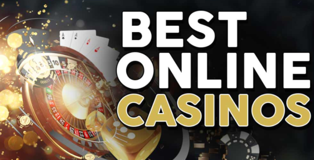 Top Online Casino Sites That Offer The Best Bonuses