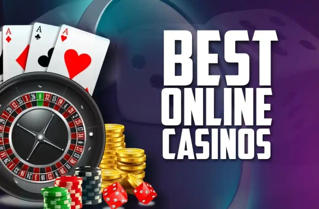What Is The Best Online Casino? Here Are 10 Sites To Get Started