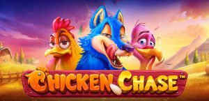 Chicken chase slot review