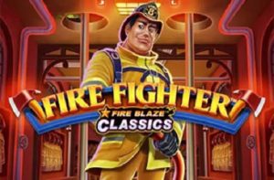 Fire Fighter Fire Blaze Slot Review