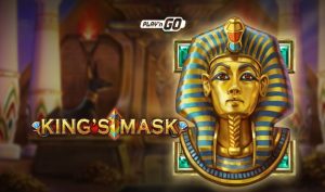 King's Mask Slot Review