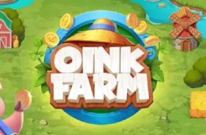 Oink Farm Slot Review