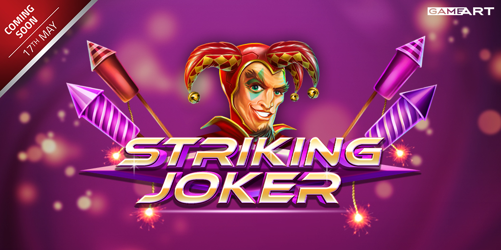 Striking Joker Slot Review