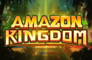 Amazon Kingdom Slot Review