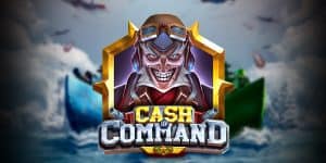 Cash of Command Slot Review