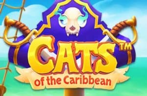 Cats of the Caribbean Slot Review