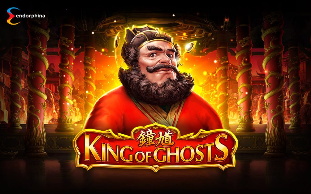 King of Ghosts Slot Review