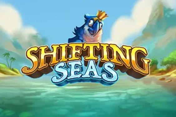 Shifting Seas Slot Review