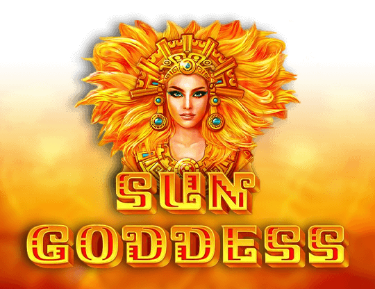 Sun Goddess Slot Review