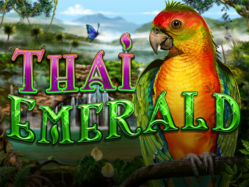 Thai Emerald Slot Review