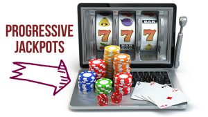 The science behind progressive jackpots