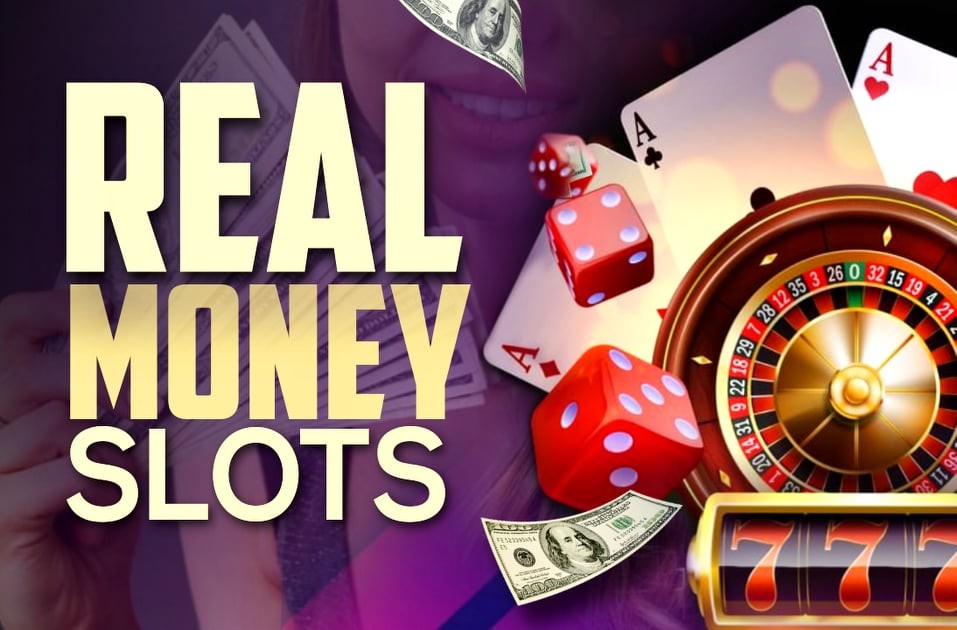 Best Online Casinos To Play Real Money Casino Games