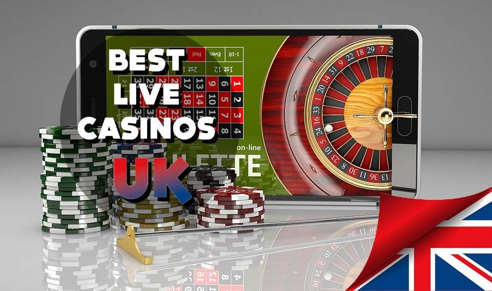 Best roulette sites in the UK