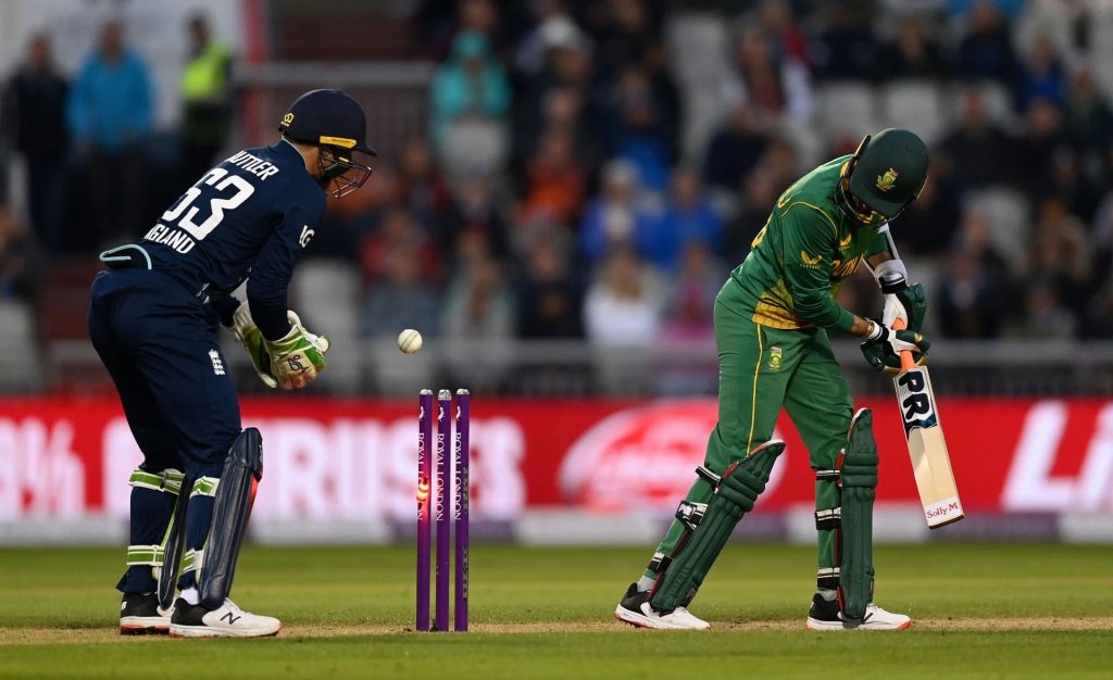 England vs South Africa 3rd T20 Betting Review