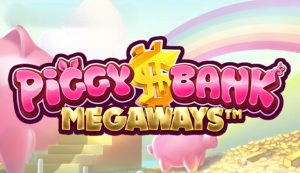 Piggy Bank Megaways Slot Review