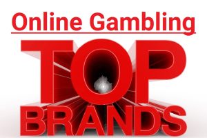 Popular and reliable gambling companies in the UK