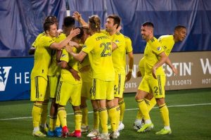 Portland Timbers vs Nashville SC Betting Review