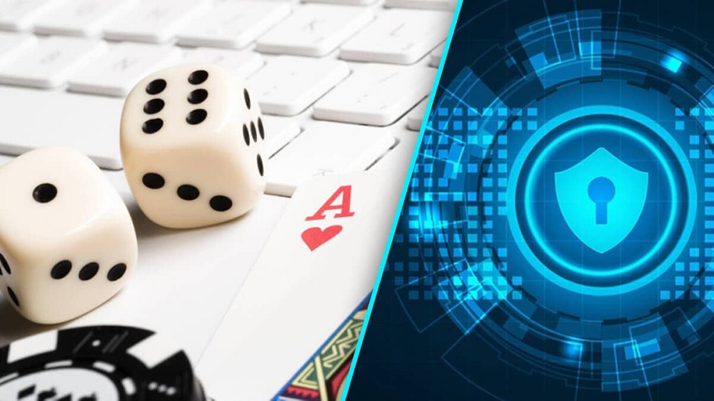 Tips for safe online gambling