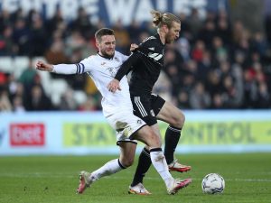 Blackpool vs Swansea Betting Review