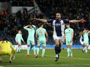 Huddersfield Town vs West Bromwich Albion Match Review