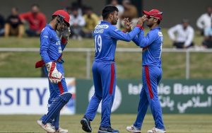 Ireland vs Afghanistan 1st T20 Betting Review - 9th August