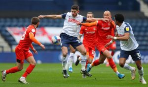 Luton Town vs Preston North Betting Review