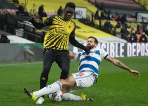 Watford Vs Queens Park Rangers Match Review