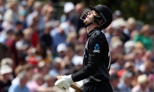 West Indies vs New Zealand 1st ODI Betting Review