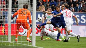 FC Schalke 04 vs FC Augsburg Match Review