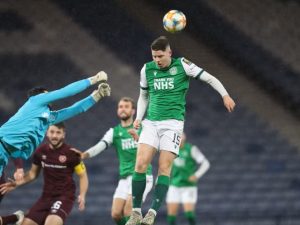 Hibernian Vs Kilmarnock Match Review