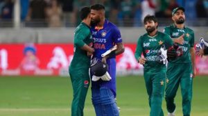 India vs Pakistan Asia Cup T20 Match Review - Super 4