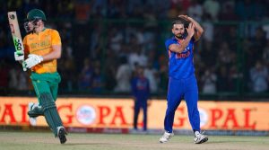 India vs South Africa 1st T20 Match Review