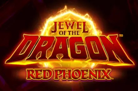 Jewel of the Dragon Red Phoenix Slot Review