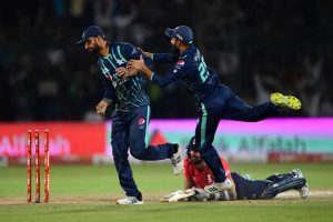 Pakistan vs England 5th T20 Match Review