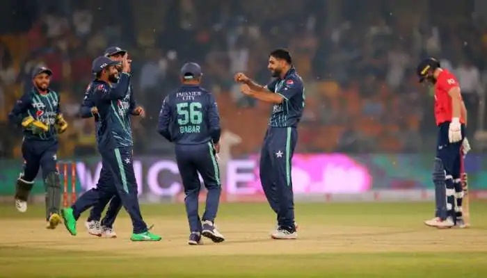 Pakistan vs England 6th T20 Match Review