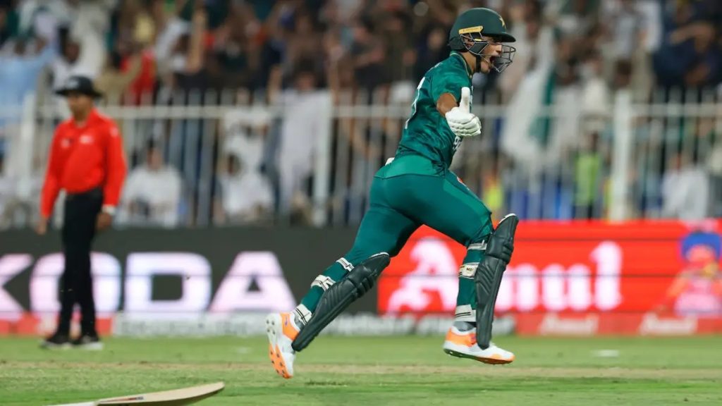 Pakistan vs Sri Lanka Final Asia Cup 2022 Match Review
