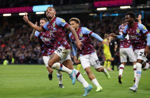 Preston North vs Burnley Match Review